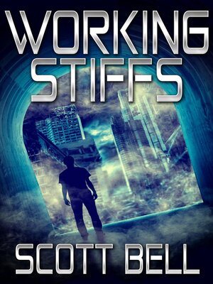 cover image of Working Stiffs
